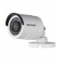 Camera Bullet TurboHD 1MP, IR 20m, Hikvision DS-2CE16C0T-IR